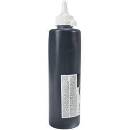 Bob Ross Gesso 500ml-Black, Black