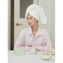 Green Wonder Daily Aqua Serum Refillable Mask Pack (30 sheets) / 그린원더 데일리 아쿠아 세럼 뽑아쓰는 마스크팩 (30매)