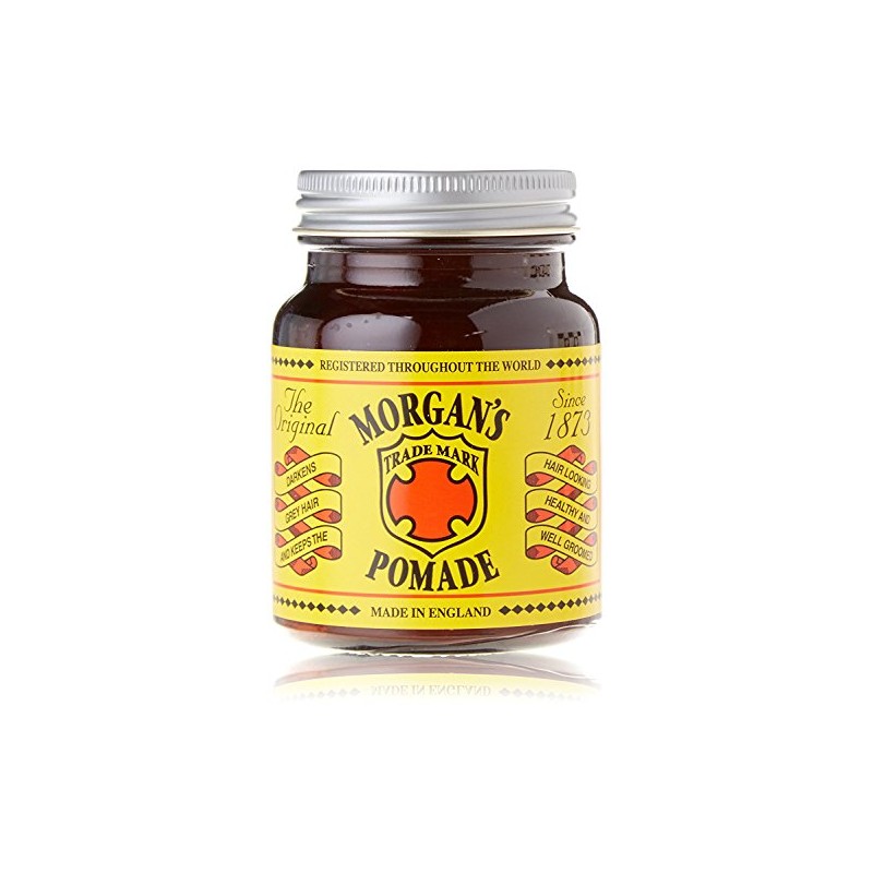 Morgans Pomade 100G (3 Pack)