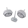 HTS - Vaillant Ecotec Plus Control Knobs 0020048969