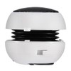 Mini Speaker, Portable, Telescopic Design, for Computer Smartphone MP3 Tablet,