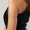 Sidlens 2PC 3PC Arm Cuff for Women Arm Bracelet Jewelry