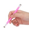 8pcs Professional Nail Polish Magnetic Stick UV Gel Polish Magnet