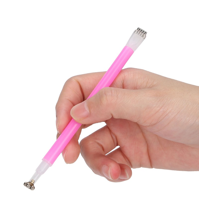8pcs Professional Nail Polish Magnetic Stick UV Gel Polish Magnet