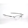 Oakley Lizard 2 5120-03 54 Satin Black Eyeglasses Frame Clearance