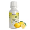 Lean:Life Flavour Drops, Aroma Drops, Lemon, Vegan, Sugar-Free, Gluten Free,