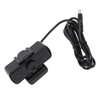 HD Computer Camera USB Desktop Webcam Fixed Focus Network Camera