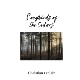 Songbirds of the Cedars