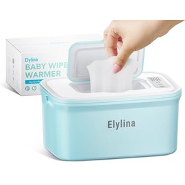 Baby Wipe Warmer