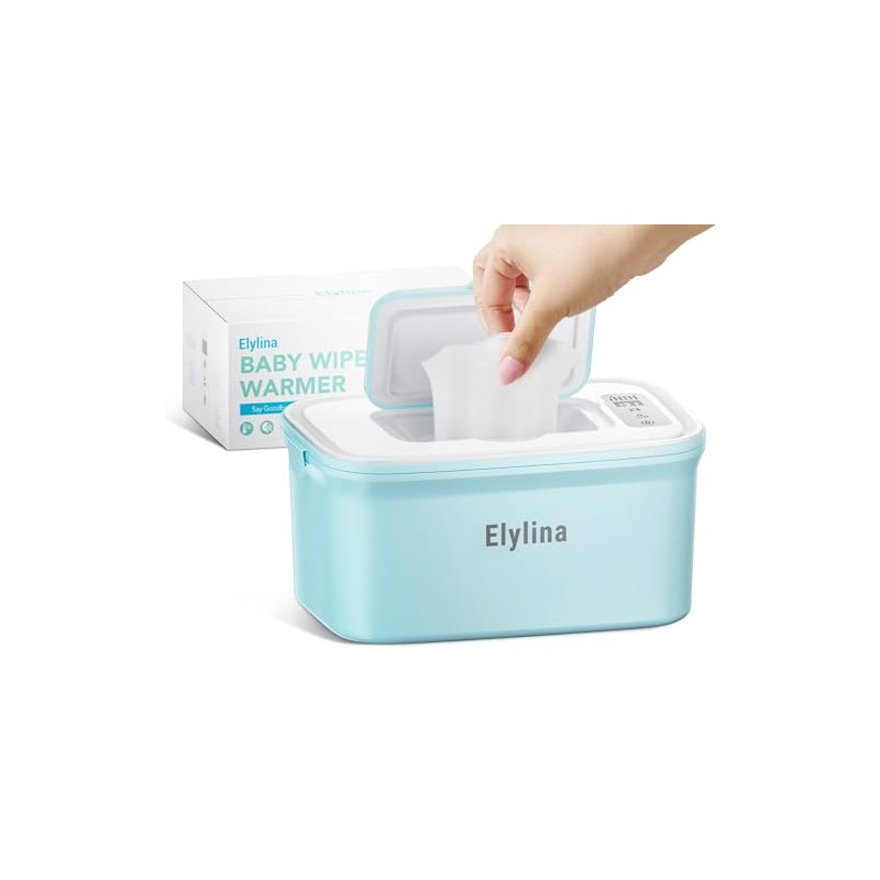 Baby Wipe Warmer