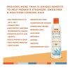 Cantu Crema Diaria Tratamiento Protector Para Cabello 8 Floz
