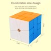 OJIN YuXin Small Magic SQ1 Puzzle Cube Square-1 Smooth Fast