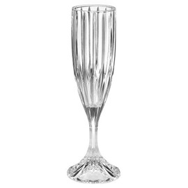 Mikasa Park Lane Fluted Champagne