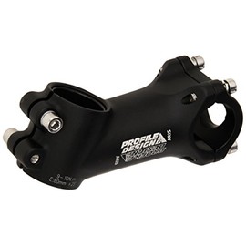 Profile Designs Aris Bike Stem (115-Degree x 80 NT x 1 1/8-Inch)