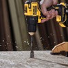 DEWALT Drill Bit, Spade, 5/8 Inch x 16 Inch (DW1592)