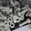 50 x Glass Filled Reinforced, Super Nylon Socket Head, M6