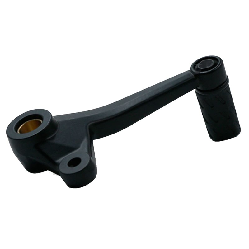 Motorcycle Gear Shifter Shift Lever Pedal Replacement for Ducati Monster