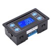 Signal Generator ABS Housing Automatic Function Generator with LCD Screen