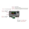 90W DC DC Buck Boost Converter CNC Regulated Power Supply