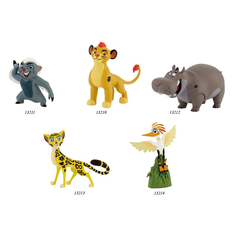 Bullyland BUL-13214 Ono Figurine