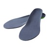 RINPAS Limpus Sports Insole, Nano Front, Footbed, Adsorption, Fit, Anti-slip,