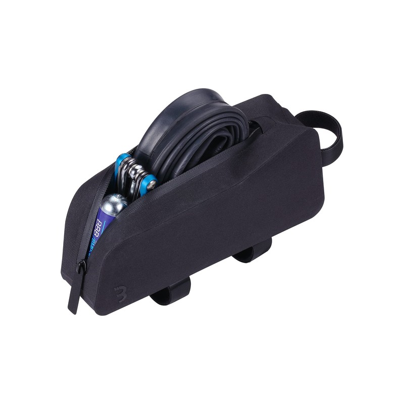 BBB Cycling Bicycle Top Tube Bag I Waterproof Bicycle Frame