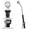 RESTMO Long Watering Wand, 24 Inches Gentle Soft Full Shower