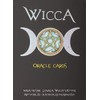 Wiccan Oracle Cards