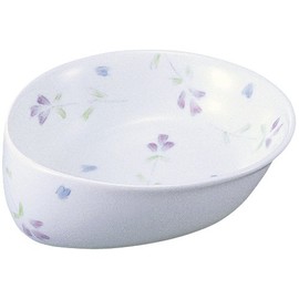 Avila 中鉢 Lavender TK – 1 (TOKAI 興 in) (Flatware)