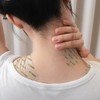 허브랩 원적외선 허브성분 일반/무릎 근육관절 저자극 패치 20매, 일반형 (20매),