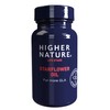 Higher Nature - Starflower Oil 1000mg - PMS & Menopause