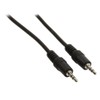 Valueline 1m 3.5mm Male to 3.5mm Male Jack Stereo Audio