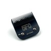 Detachable Steel Pet Dog Clipper Blades,Size-5FC,Compatible with Andis Cut Length