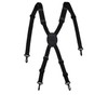 Tactical 365 Operation First Response Nylon Police Duty Belt Suspenders