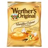Werther's Original Soft Vanilla Crème Caramel Candy, 4.51 Oz Bags