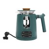 Electric Tea Kettle with Tea Infuser Temperature Control Hot Tea
