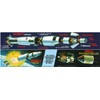 AMT Saturn V Rocket 1:200 Scale Model Kit