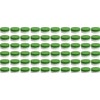 60 Ointment Jar Containers for Pads Cream/Ointment Kruke 40ml Capacity
