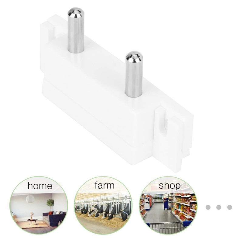 AOWINHIT Water Leakage Sensor Probe Alarm Liquid Detector for Home