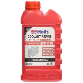 Holts (horutu) LLC, Resurrection Agent ku-ranto・rifain mh321