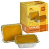 Warmwachs Holiday Classic Natural 1 kg Haarentfernung Waxing ohne Vliesstreifen