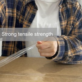 WELSTIK Tape Gun - Fast and Convenient Packing Solution for 2-Inch Tape Dispensing 2 Pack Green