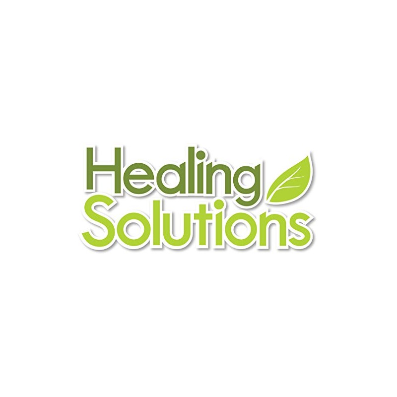 Healing Solutions 10ml Oils - Pine Essential Oil - 0.33