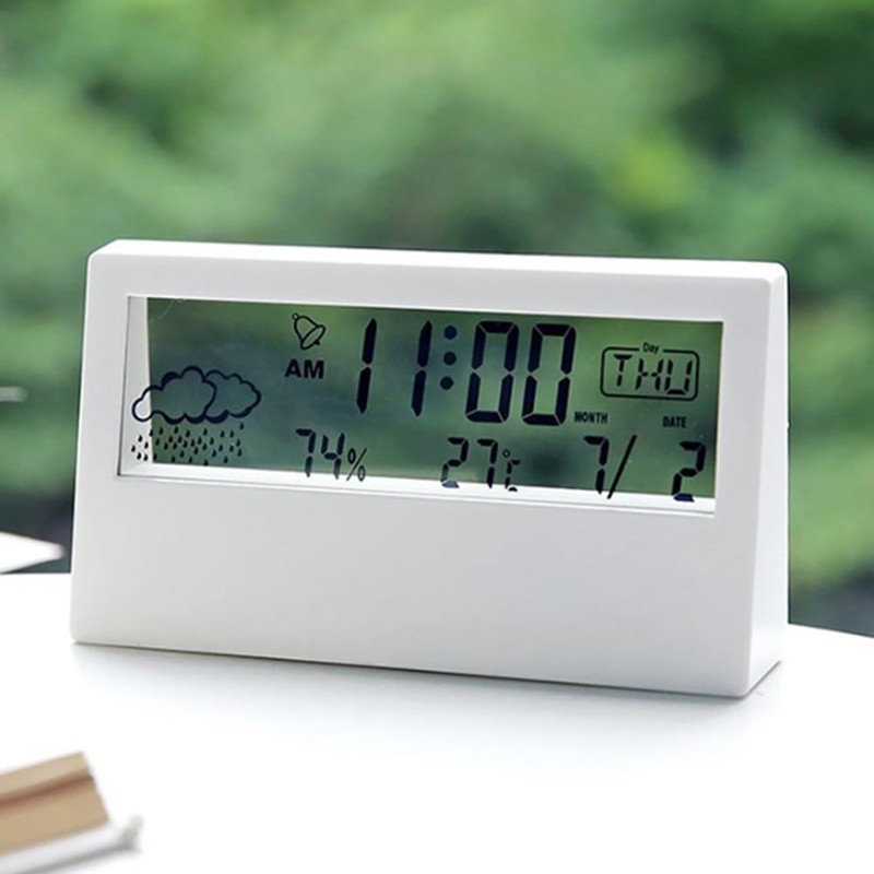 Alarm Clock, Alarm Clock, Loud Clock, Digital Clock, Clock, Alarm