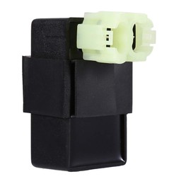 6 Pins CDI Box AC Igniter Scooter Moped For GY6 50cc 125cc 150cc ATV Dirt Bike Go Kart 4 Wheeler Quad Bikes Motorcycle