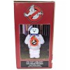 Gemmy Airblown Inflatable Ghostbusters Stay Puft, 3.5 ft Tall, White