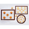 cotta 87678 Sylpan (Diameter 10.2 inches (260 mm)