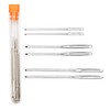Hekisn Large-Eye Blunt Needles, 6 Piece Pro Quality Stainless Steel