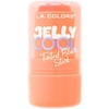 L.A. Colors Rubor en Barra Jelly Cool Tinted Blush Stick