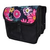 Beluko bike bag, children saddle bag, luggage carrier double 2